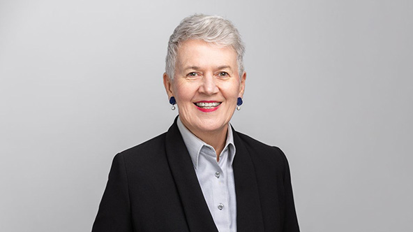 Wendy Holdenson