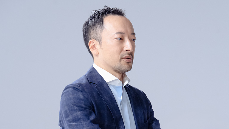 高谷 達也