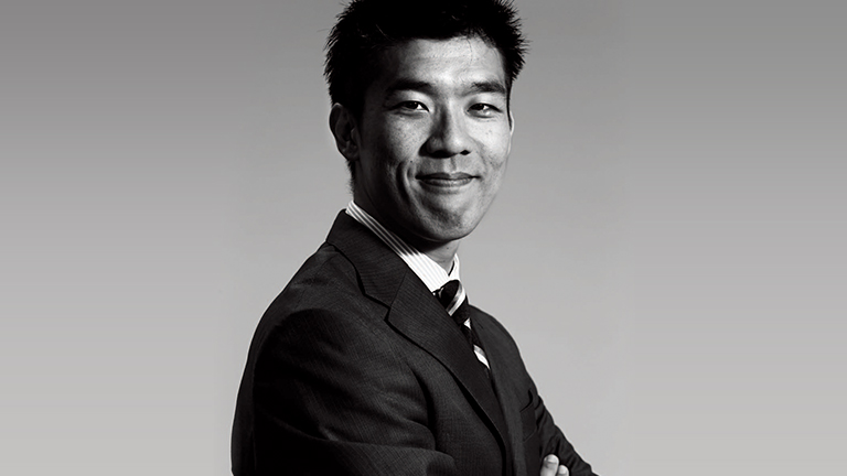 及川 修人